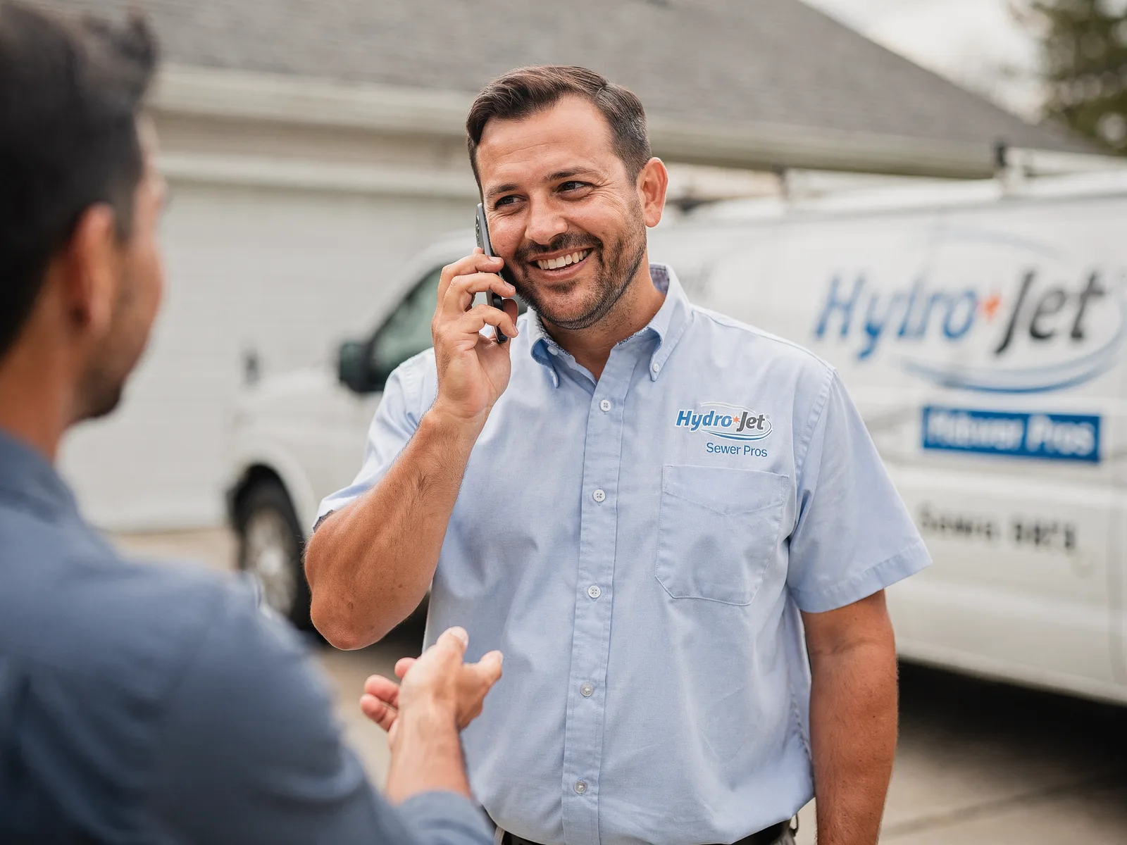 Hydro Jetting Meddybemps, ME FAQs